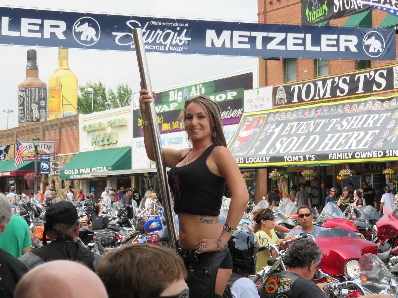 Sturgis