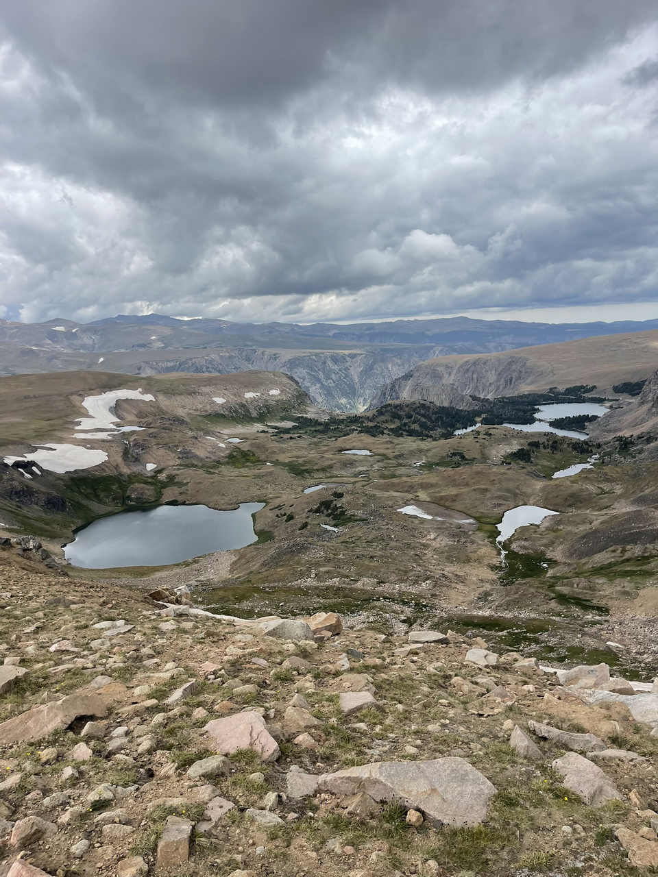 Beartooth Highway
