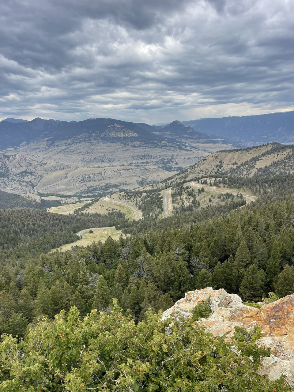 Chief Joseph Highway