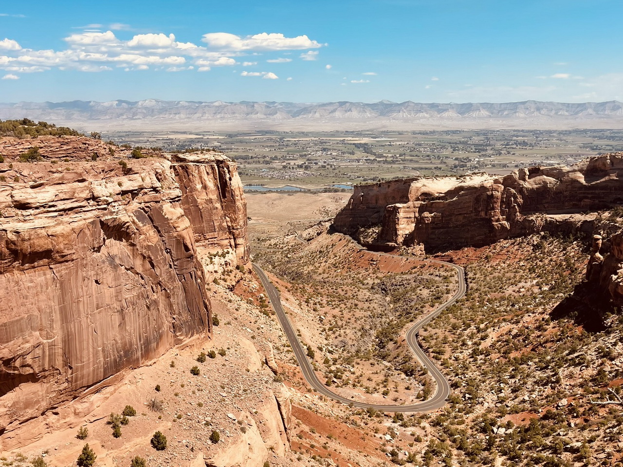Colorado National Monument