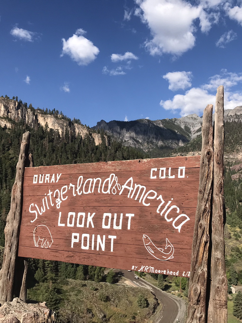 Ouray
