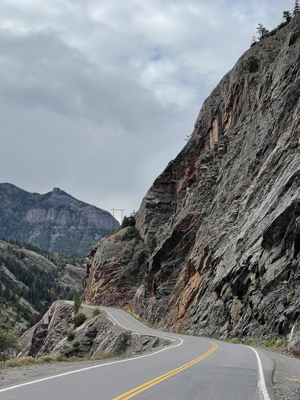 Million Dollar Highway